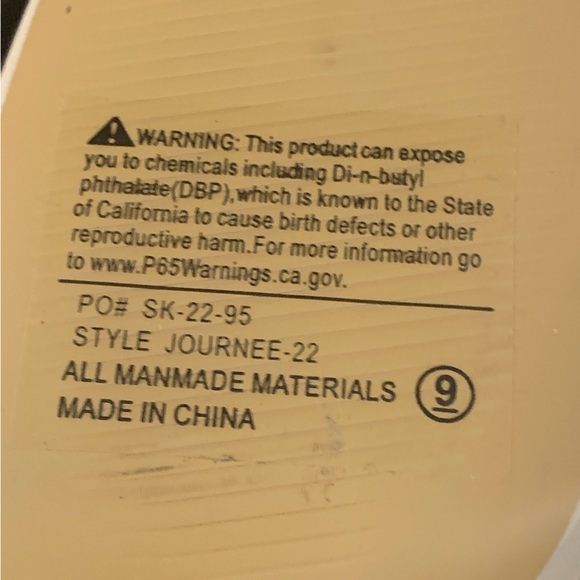 Forever Women's Chunky Block Platform High Heel Sandals SZ 9 - Picture 5 of 9